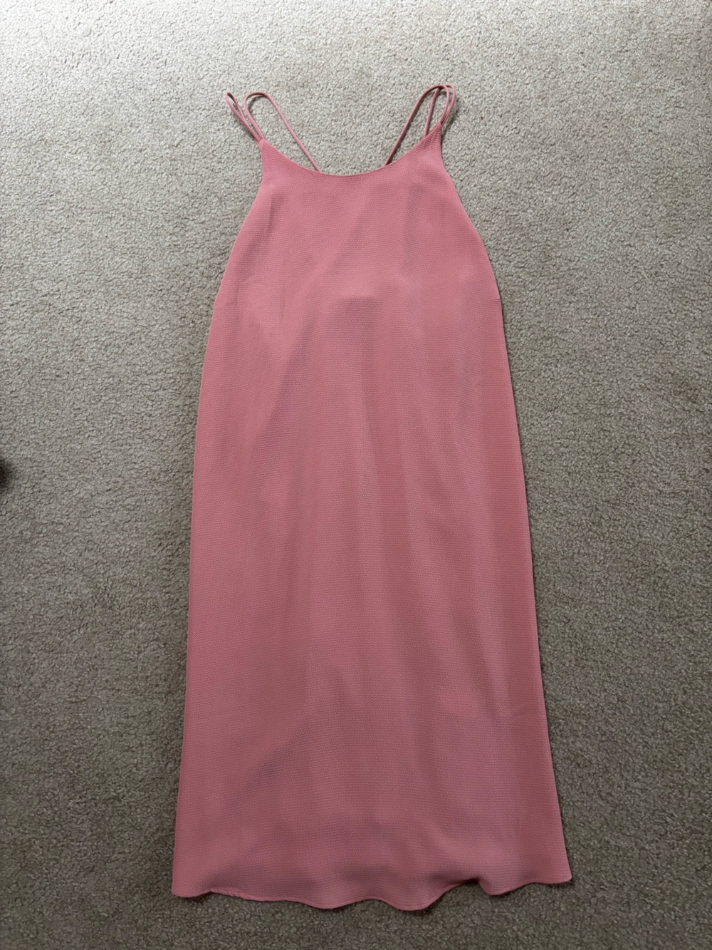 Monk and Lou Slip Dress